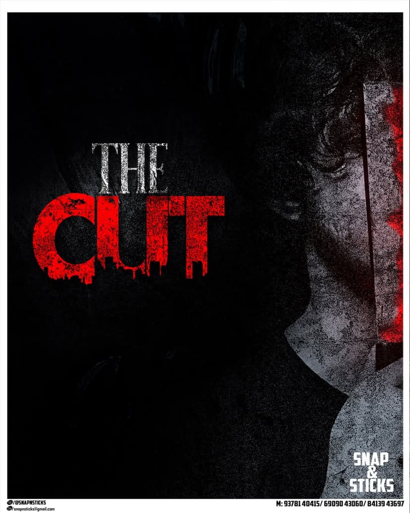 Custom HD Matte Poster