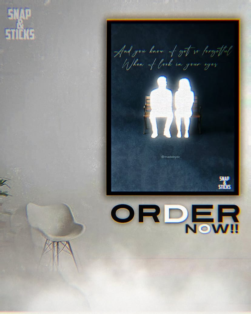 Signature Collection Poster