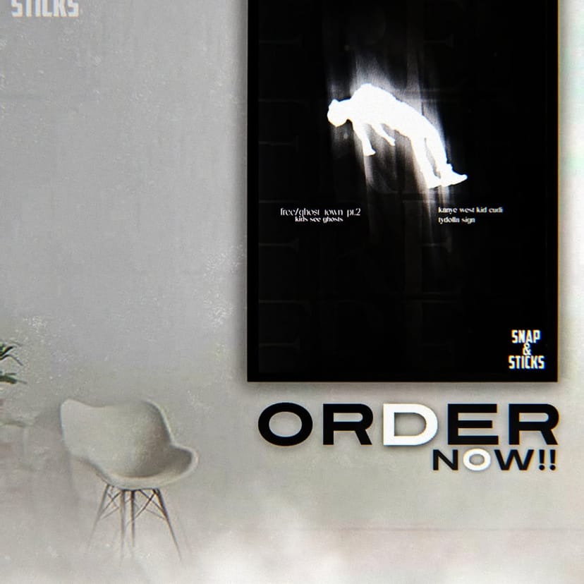 Signature Collection Poster